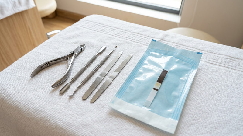 Hygiene First: Is It Safe to Get a Pedicure in Vietnam?