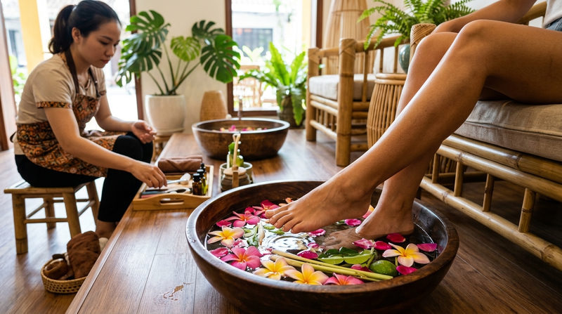 7 Best Salons for Hoi An Nail Art & Manicures