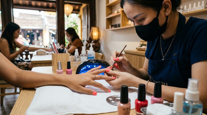 Hoi An Beauty Services Prices 2026: What to Expect